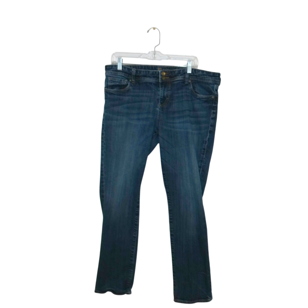 KUT FROM THE KLOTH JEANS